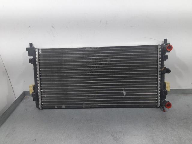 6R01212530 Radiador comprar Almería