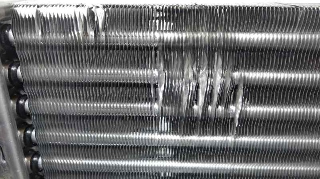 6R01212530 VAG Radiador de refrigeración del motor  disponible Alicante