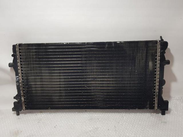 6R01212530 Radiador de refrigeración del motor  comprar en Zaragoza