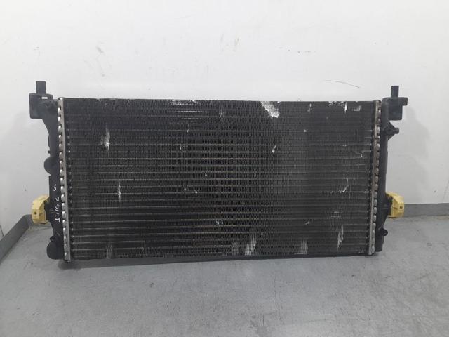 6R01212530 VAG Radiador  en stock Córdoba