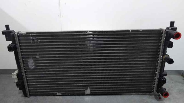 6R01212530 VAG Radiador de refrigeración del motor  disponible Vigo