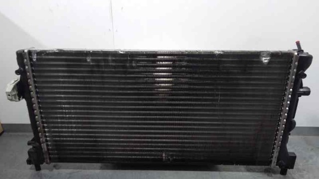 6R01212530 VAG Radiador comprar Bilbao