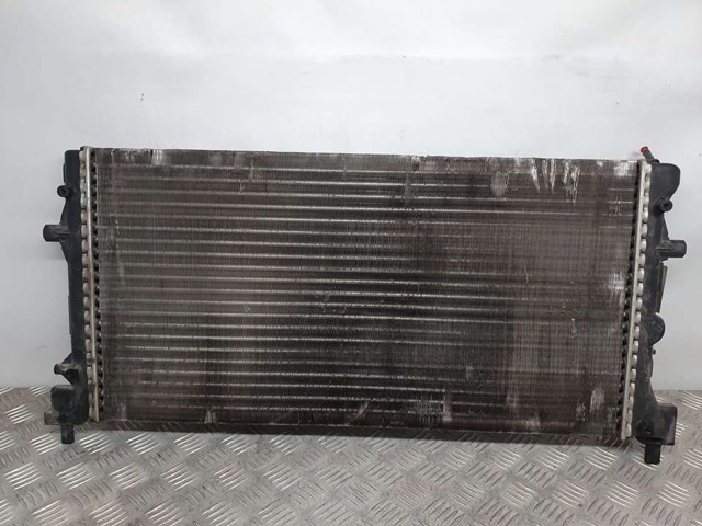 VAG 6R01212530 Radiador de refrigeración del motor  comprar en Murcia