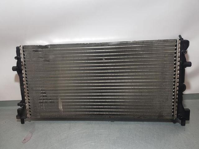 6R01212530 Radiador comprar Almería