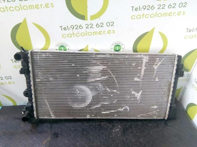 VAG 6R0121253L Radiador de refrigeración del motor  disponible Lugo