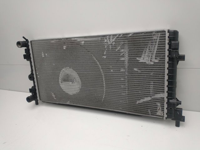 6R0121253L VAG Radiador de refrigeración del motor  comprar en Jaén