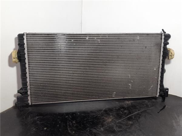 6R0121253L VAG Radiador de refrigeración del motor  disponible Vigo