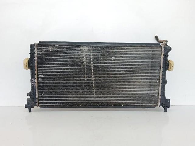 VAG 6R0121253L Radiador  en stock Terrassa