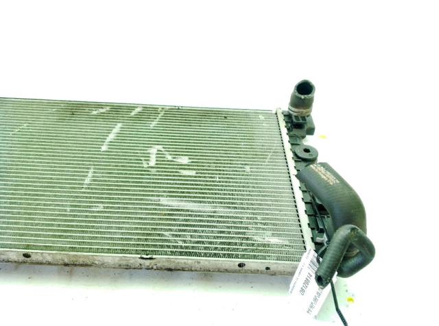 VAG 6R0121253L Radiador  en stock Valencia
