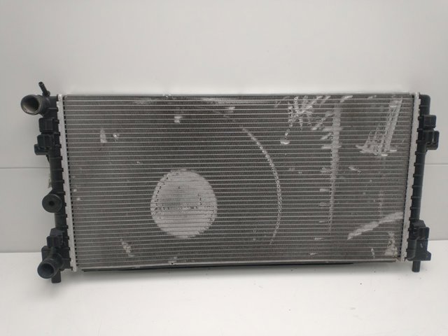6R0121253L Radiador  en stock Sabadell