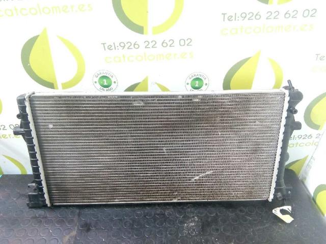 VAG 6R0121253L Radiador comprar Tarragona