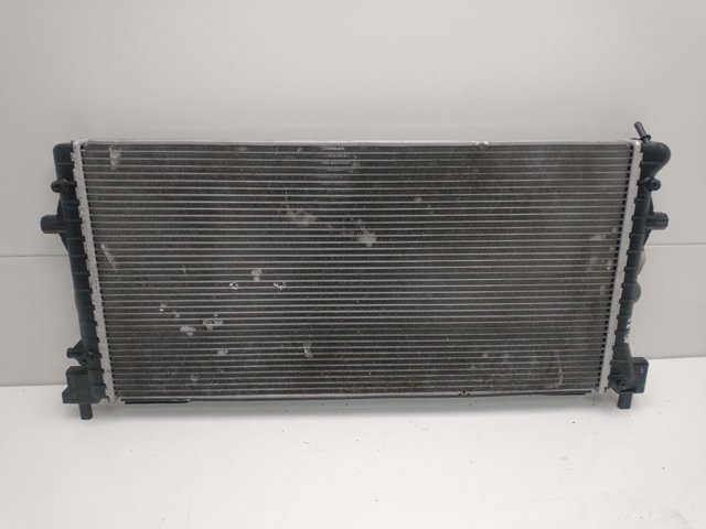 VAG 6R0121253L Radiador comprar Barcelona