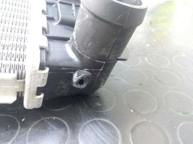 6R0121253L VAG Radiador de refrigeración del motor  comprar en Oviedo