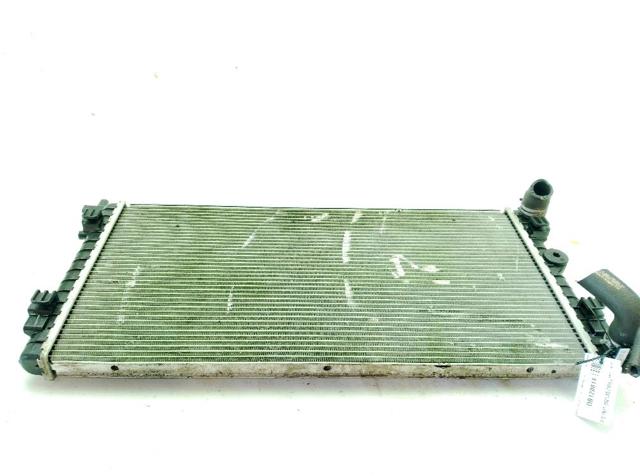 VAG 6R0121253L Radiador comprar Pamplona