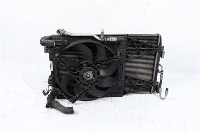 VAG 6R0121253R Radiador de refrigeración del motor  comprar en Ponferrada
