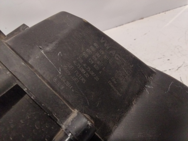 6R0129601C VAG  comprar en Oviedo