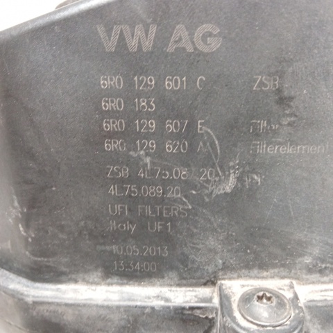 6R0129601C VAG comprar Alcalá