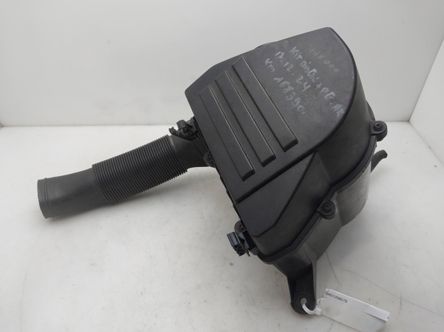 Comprar Caja del filtro de aire Rapid  NH3, NK3, NK6