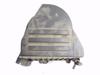 Carcasa del filtro de aire 6R0129607E VAG