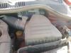 Carcasa del filtro de aire 6R0129607E VAG