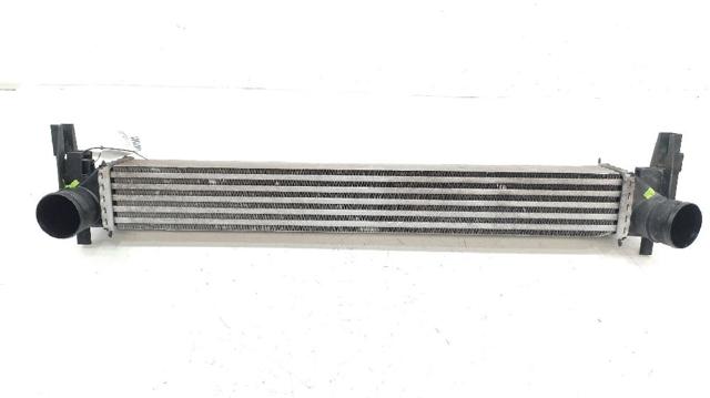 Enfriador de aire de admisión Ibiza IV hatchback (2008-2017) original desde 86,55 €