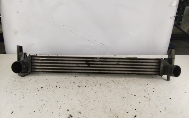 Radiador de aire, intercooler 6R0145805 VAG