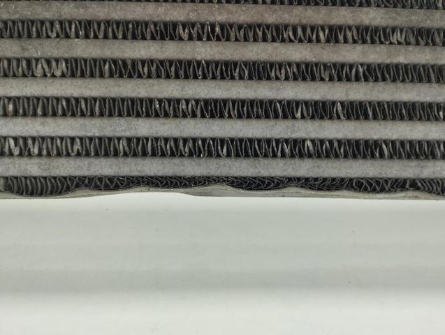 Radiador de aire de admisión Skoda Fabia 2 5J2, 542, 572, 582