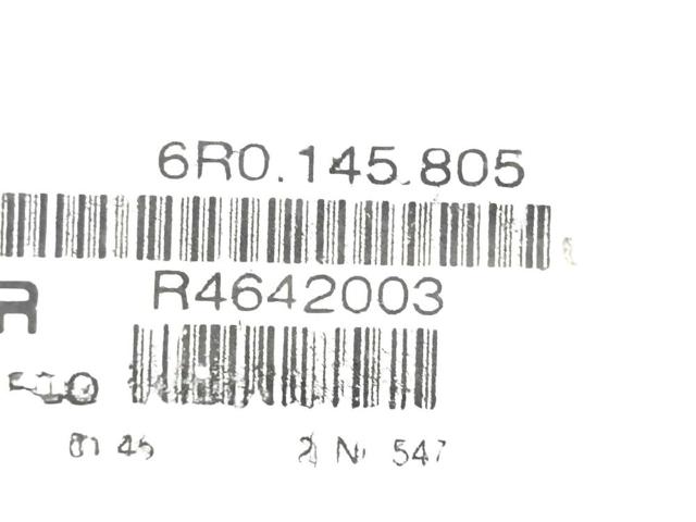 VAG 6R0145805 Intercooler  comprar en Albacete