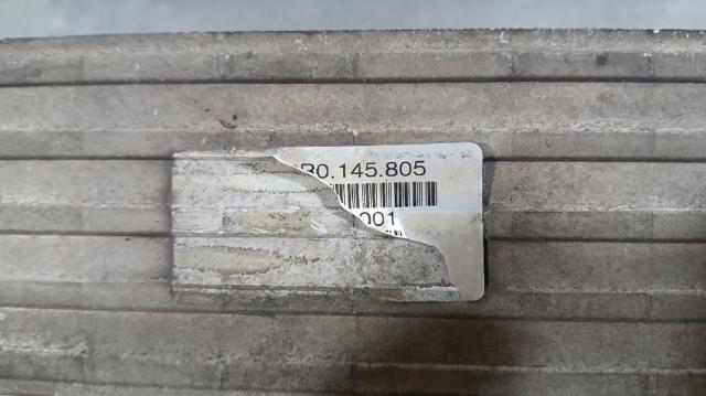 6R0145805 VAG Intercooler  comprar en Oviedo