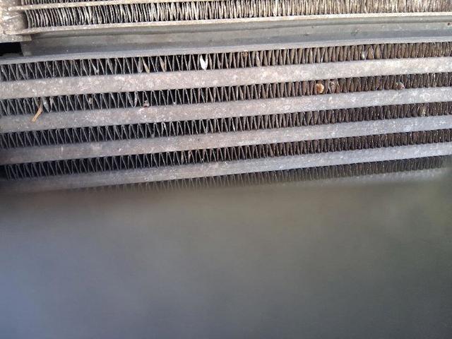 VAG 6R0145805B Intercooler  en stock Valencia