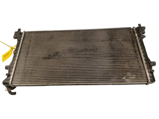 Radiador adicional de refrigeración del motor 6R0145805H VAG