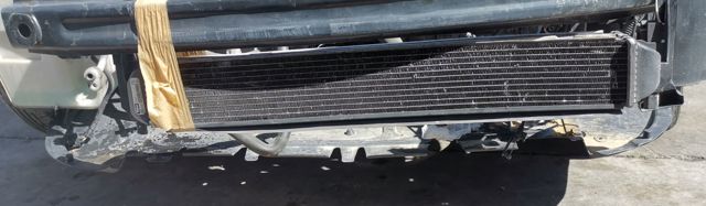6R0145805H Radiador adicional de refrigeración del motor  disponible Málaga