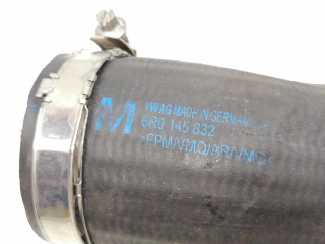 6R0145832 VAG Manguera del intercooler  comprar en Oviedo