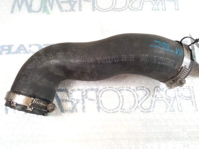 6R0145832E VAG Tubo intercooler  en stock Gandía