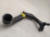 Tubo flexible de aire de sobrealimentación derecho 6R0145834F VAG