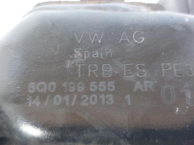 6R0199167AA VAG Soporte de motor derecho  disponible Ourense