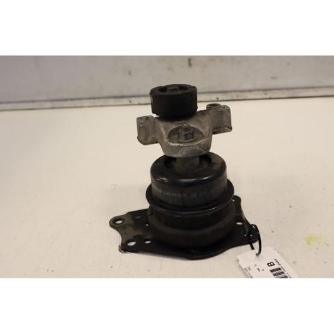 Soporte de motor derecho 6R0199167L VAG
