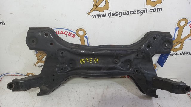 6R0199315 Subchasis delantero soporte motor  disponible Burgos