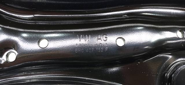 VAG 6R0199315 Puente delantero comprar Barcelona