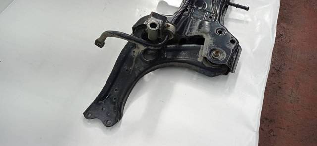VAG 6R0199315 Puente delantero comprar Pamplona
