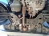 Subchasis delantero soporte motor 6R0199315AD VAG