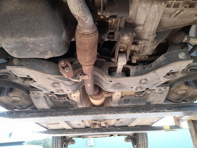 VAG 6R0199315AD Puente delantero comprar Tarragona