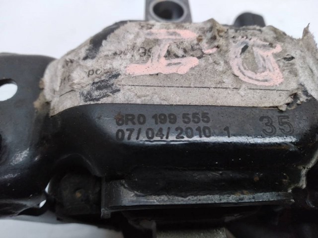 6R0199555 VAG Soporte izquierdo del motor comprar Bilbao