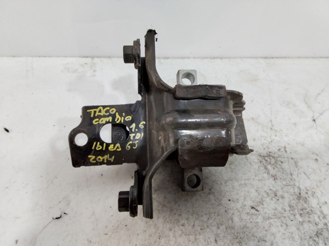 VAG 6R0199555 Soporte izquierdo del motor  en stock Valencia
