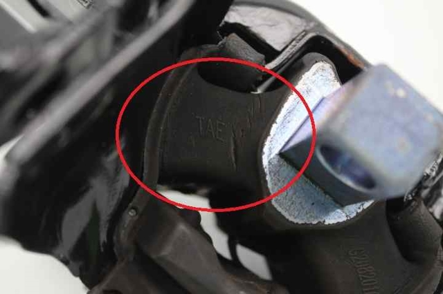 VAG 6R0199555 Soporte izquierdo del motor comprar Tarragona