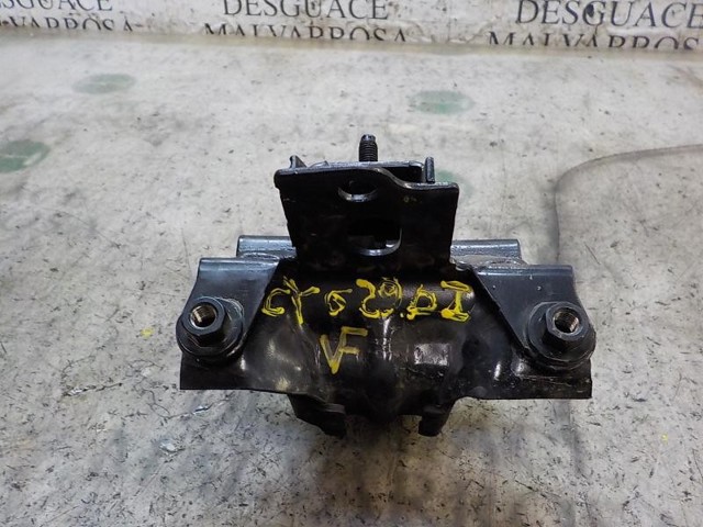 6R0199555 VAG Soporte izquierdo del motor  disponible Vigo
