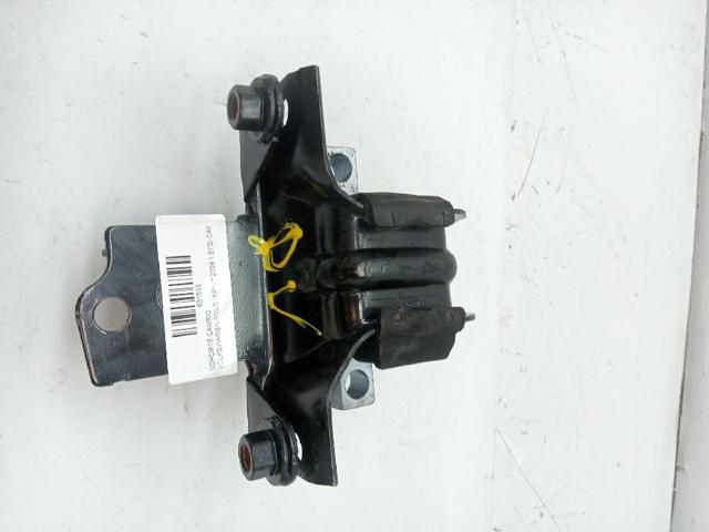 Soporte de motor izquierdo 6R0199555 VAG