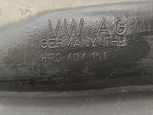 6R0407151 Brazo inferior izquierdo de la suspensión delantera comprar Girona
