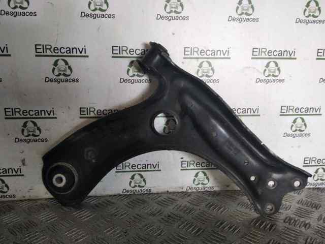 6R0407151 VAG Brazo inferior izquierdo de la suspensión delantera  en stock Córdoba