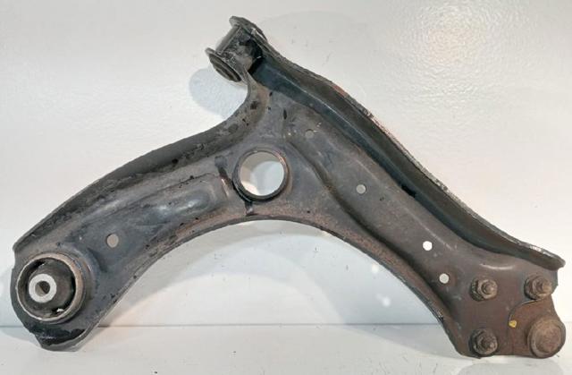 VAG 6R0407151 Brazo inferior izquierdo de la suspensión delantera  comprar en Murcia